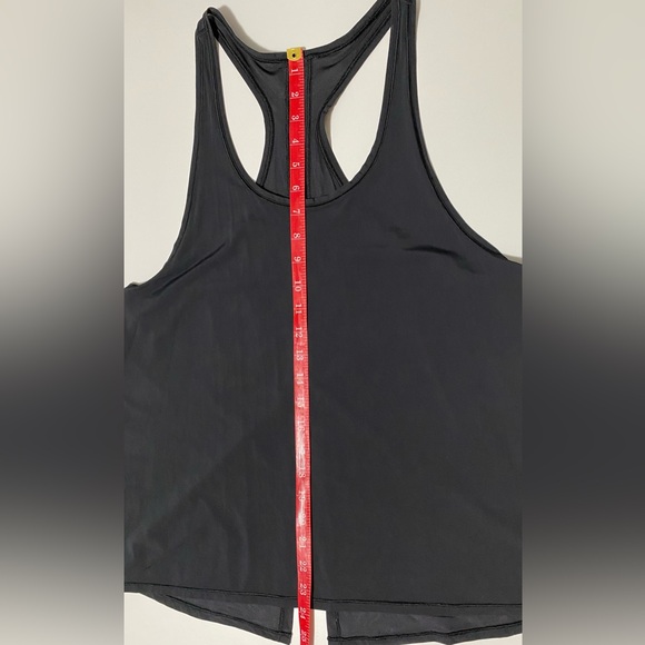 Lululemon Tie Back Tank Top - Picture 14 of 14